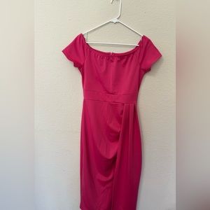 Women dress medium size